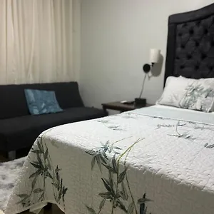 Apartment Mona Master, Kingston